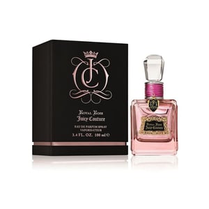 Juicy Couture Royal Rose Women's Perfume 100ml EDP