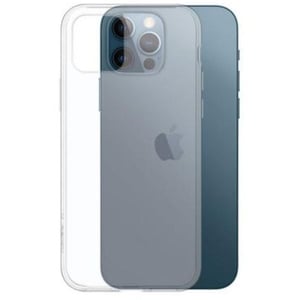 Smart Acrylic Case Clear iPhone 12 Pro Max