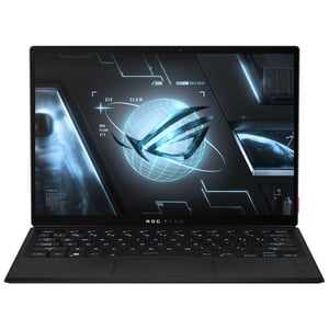 Asus ROG Flow Z13 GZ301ZE-LC206W Gaming Laptop - Core i9 2.5GHz 16GB 1TB 4GB Win11Home 13.4inch WQUXGA Black NVIDIA GeForce RTX 3050 Ti