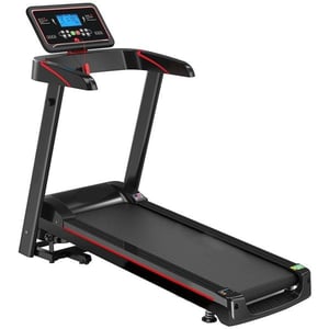 Life Gear PP1006 Treadmill Spring 1.25HP-14km/h