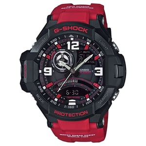 Casio G-Shock Watch - GA-1000-4BDR