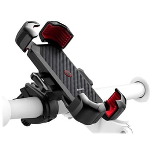 

Joyroom Motorcycle Phone Mount Black