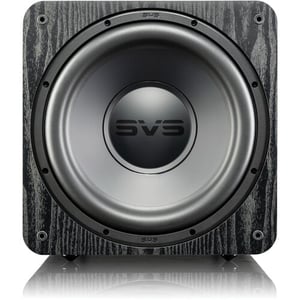 

Svs Sb-1000 Pro 12" 325w Subwoofer ( Black Ash)