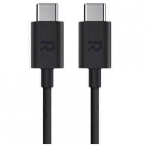 Ravpower USB Type C Cable 1m Black