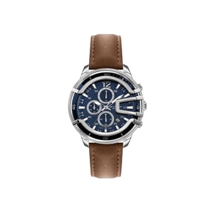 

LEE COOPER Men's Multi Function D.Blue Dial Watch - LC07468.392