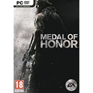 PCD Medal Of Honor Game
