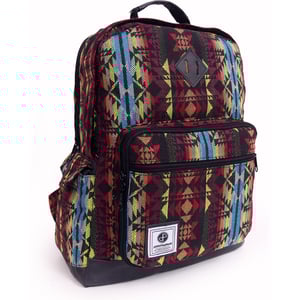 

Jammy Pack BP1505 Back Pack Speaker Sunset Navajo