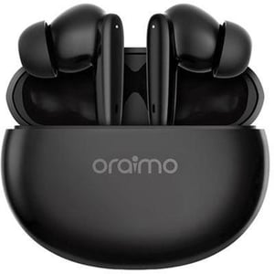Oraimo OEB-E02D True Wireless In Earbuds White