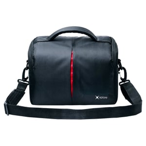 

Xplore XP-DSLR B Camera Bag Black