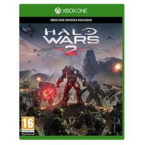 Xbox One Halo Wars 2 Game