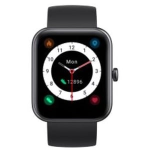 Xcell XL-Watch-LX1 Smart Watch Black