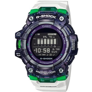 Casio GBD100SM1A7DR G-Shock Men's Watch
