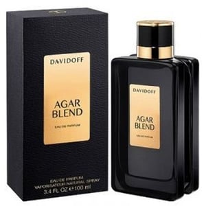 Davidoff Agar Blend Perfume for Men 100ml Eau de Parfum