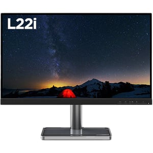 Lenovo L22i-30 FHD IPS Monitor 21.5inch