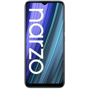 Realme Narzo 50A 128GB Oxygen Green 4G Smartphone