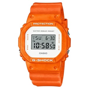G-Shock DW-5600WS-4DR Men's Watch