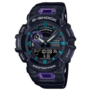 Casio G-Shock G-Squad GBA-900-1A6DR Men's Watch