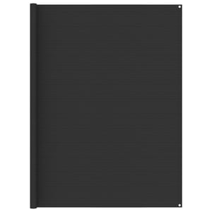 

vidaXL Tent Carpet 250x550 cm Anthracite