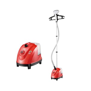 

Generaltec Anti Calc Garment Steamer GGS142R
