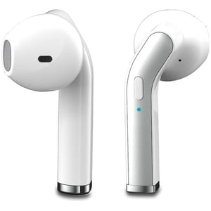 Xcell SOUL 7 Wireless In Ear Earpods White