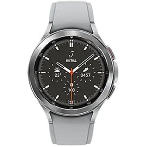 Samsung Galaxy Watch 4 Classic 46mm Silver