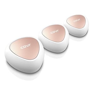 Dlink COVR-C1203 AC1200 Dual Band Whole Home Mesh Wifi System