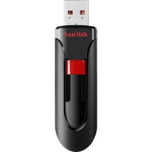 Sandisk SDCZ600032GG35 Cruzer Glide USB3.0 Flash Drive 32GB