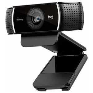 Logitech 960001055 C920 HD Pro Webcam USB