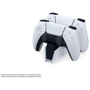 Sony PS5 DualSense charging station