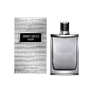 Jimmy Choo Men's Perfume 100ml EDT