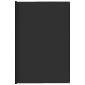 

vidaXL Tent Carpet 400x500 cm Anthracite