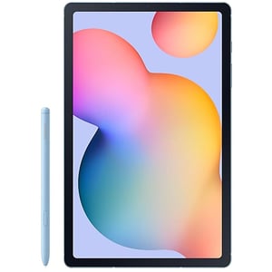 Samsung Galaxy Tab S6 Lite SM-P613NZBAXSG Tablet - Wi-Fi 64GB 4GB 10.4inch Angora Blue