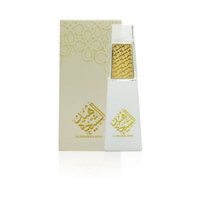 Ahmed Al Maghribi Perfumes Al Shaikha Hind Edp 50ml