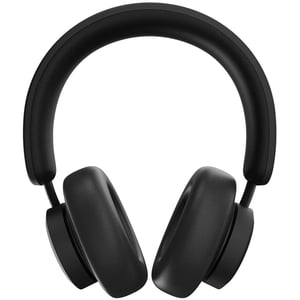 Urbanista 1036202 Los Angeles Wireless Over Ear Headphones Midnight Black