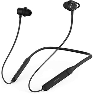 Riversong Stream W Wireless In Ear Neckband Black