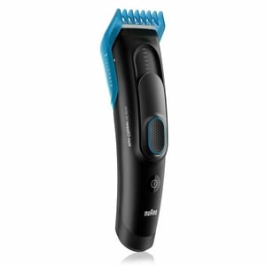 Braun Hair Clipper HC5010