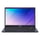 Asus E410MA-EK005T Laptop – Celeron 1.1GHz 4GB 128GB Shared Win10 14inch FHD Peacock Blue