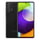 Samsung Galaxy A52 128GB Awesome Black Smartphone – Middle East Version