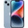 Apple iPhone 14 Plus 512GB Blue – International Version (Physical Dual Sim)