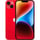 Apple iPhone 14 Plus 256GB (PRODUCT)RED – USA Version (Dual eSIM, No Physical SIM)