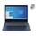 Lenovo ideapad 3 14IML05 Laptop – Core i5 1.6GHz 8GB 512GB 2GB Win10 14inch FHD Abyss Blue