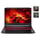 Acer Nitro 5 AN515-44-R1QC Gaming Laptop – Ryzen 5 3GHz 8GB 1024GB 4GB Win10 15.6inch FHD Black English/Arabic Keyboard
