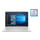 HP 15-DW0002NE Laptop – Core i5 1.6GHz 8GB 256GB 2GB Win10 15.6inch FHD Natural Silver