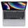 MacBook Pro 13-inch with Touch Bar and Touch ID (2020) – Core i5 1.4GHz 8GB 256GB Shared Space Grey English/Arabic Keyboard