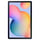 Samsung Galaxy Tab S6 Lite SM-615 Tablet – WiFi+4G 64GB 4GB 10.4inch Chiffon Pink – Middle East Version