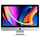 iMac Retina 5K 27-inch (2020) – Core i7 3.8GHz 8GB 512GB 8GB Silver English Keyboard