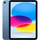 Apple iPad 10th Generation 10.9-inch (2022) – WiFi 64GB Blue – Middle East Version