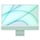 iMac 24-inch (2021) – M1 chip 8GB 512GB 8 Core GPU 24inch Green English/Arabic Keyboard