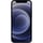 iPhone 12 mini 64GB Black (FaceTime – International Specs)