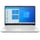 HP 15-DW2085NE Laptop – Core i5 1GHz 8GB 512GB 2GB Win10 15.6inch FHD Silver English/Arabic Keyboard